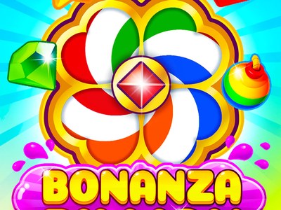 Bonanza Billion — BGaming