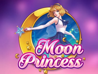 Moon Princess — Play'n GO